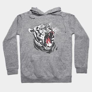 Tiger Hoodie